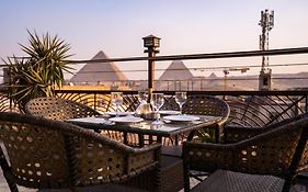 Pyramids Gem Plaza