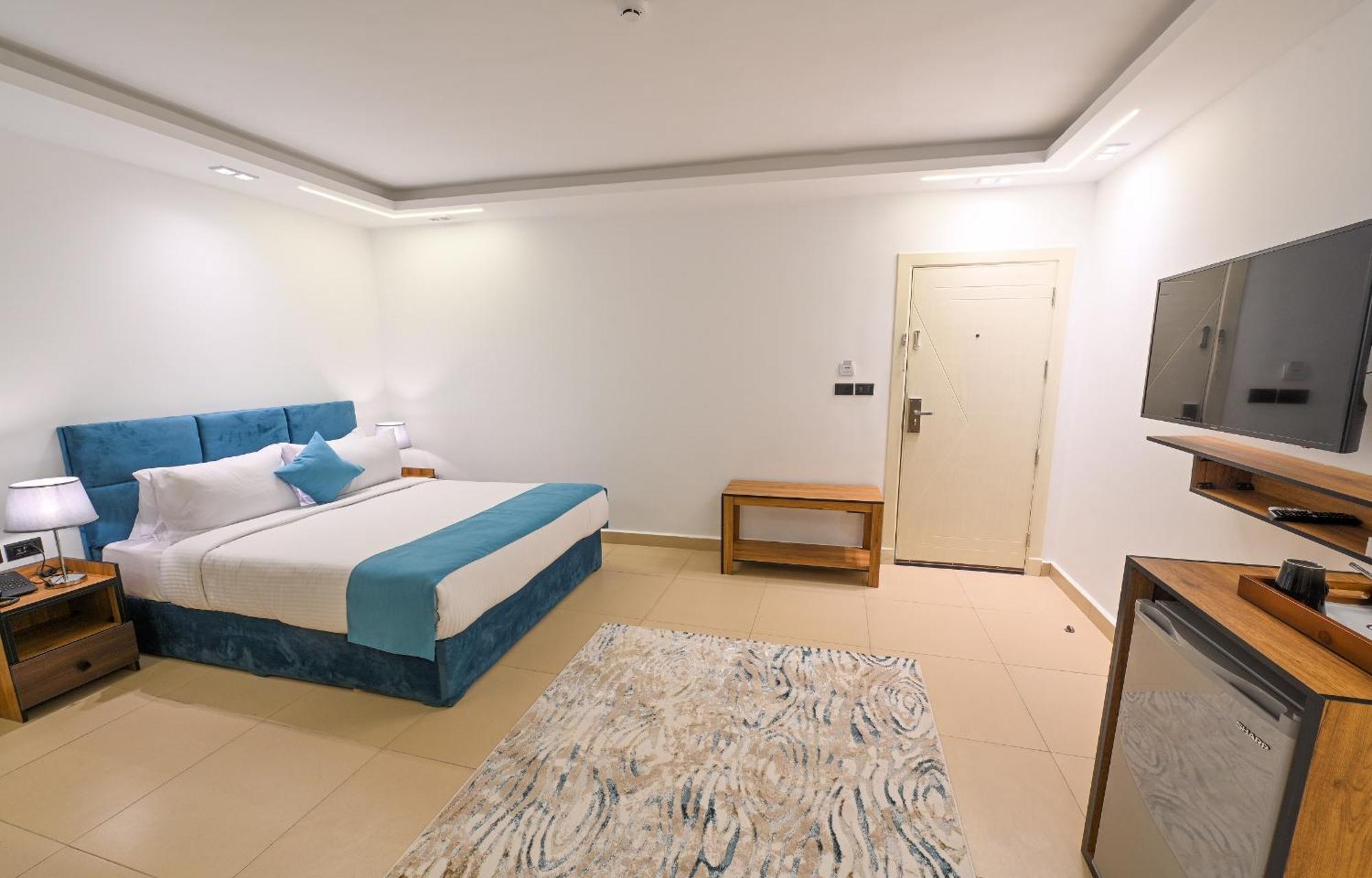 Pyramids Gem Plaza Hotel Kafret el-Gabal Exterior photo