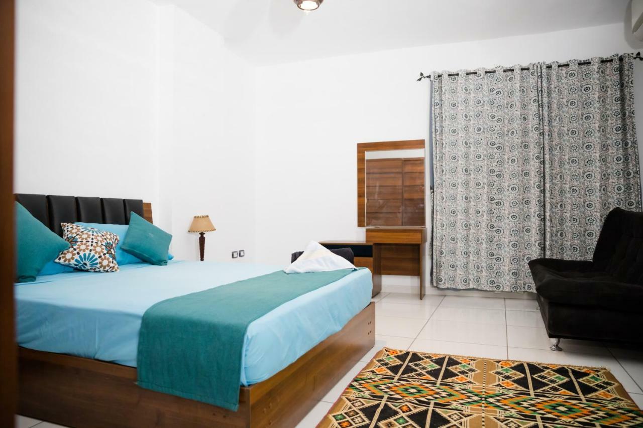 Pyramids Gem Plaza Hotel Kafret el-Gabal Exterior photo