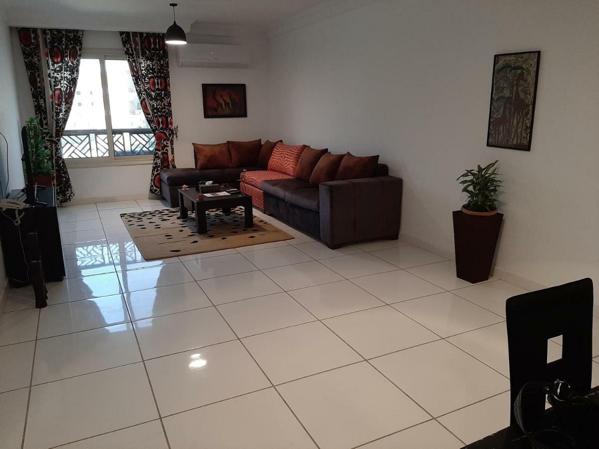 Pyramids Gem Plaza Hotel Kafret el-Gabal Exterior photo